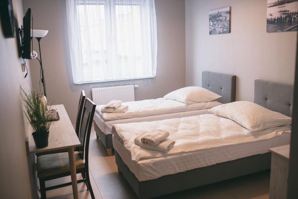 Zajazd U Piasta Kolodzieja Kruszwica Exterior foto